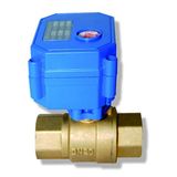 Motorised Ball Valve Cwx-15q 20mm Full Port