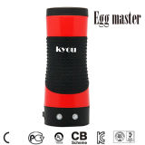 Egg Master with Patents (KY-01)