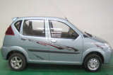 Family Electric Car With 8.5kw AC Motor