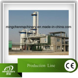 Full Automatic Power Production Line