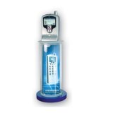 Free Standing Cell Phone Charge Machine (ZJ-2 with CLY-10-2-II)