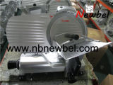 Commercial Semi-Automatic Meat Slicer (N-HBS250A)
