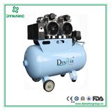 1100W Silent Oil Free Air Compressor for Printing (DA5002)