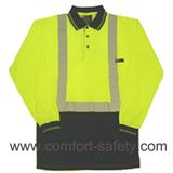 Safety T-Shirt (ST-13)