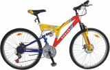 Mountain Bicycles (AS2006)