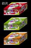 10PCS Milk Candy Tablet (XH01) for Chidren Kids