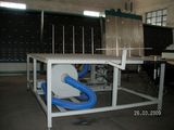 Insulating Glass Machine-Assembly Table for Ig Unit