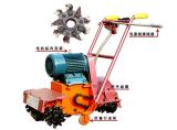 Ground Cleaning Machine for Building Industry