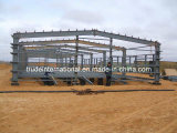 China Steel Structure