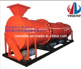 Animal Manure Dryer / Chicken Manure Dryer / Dryer (WLT)