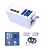 Portable Ultrasonic Flow Meter (TDS-100P)