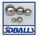 Chrome / Stainless Steel Ball