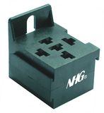 Bracket Mount Socket For NVF4