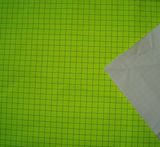 Fire Retardant PU Coating Fabric (YBK020)