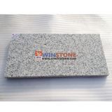 White Granite: Pearl White Polished Granite Stonetiles