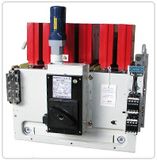 Air Circuit Breaker (GS)