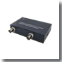 Single Channel Equalized Video Amplifier