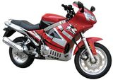 Farspeed Vehicle Industry Co., Ltd.