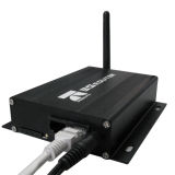 RJ45 LAN Connection HSUPA 3G VPN Router