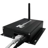 RJ45 LAN Connection HSUPA 3G VPN Router