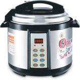 Electric Pressure Cooker (CR-01)