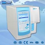 Fully Auto 3-Diff Blood Analyzer Equipment