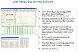 Hf IR Carbon Sulfur Analyzer Software (001)