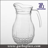 1.2L Glass Pitcher/Glass Jug (GB1107ZS)