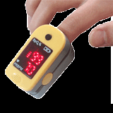 Medical Equipment Fingertip Oximeter (SW-FO300C)