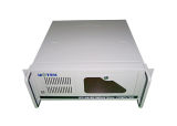 Industrial Computer Chassis (IPC-8810E)