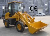 Small Wheel Loader Zl10