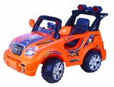 Children Electric Master Speedy Jeep (SM621)