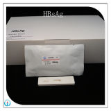 Hbsag Rapid Test Cassette, Hbsag Test, Hbsag, Blood Test Hbsag