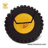 8GB PVC Tyre USB Flash Disk