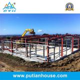 Prefab Low Cost High Quality Steel Structure for Warehouse
