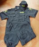 Security Uniform (010)