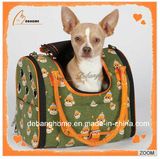 2015 Fashion Dog Product Pet Carriers Houses