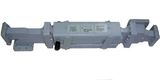 Differential Phase High Power Waveguide Circulator