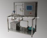 Pressure Process Control Training Equipment