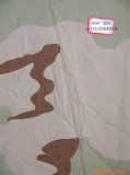 Military Uniform Camouflage Fabric