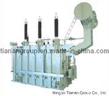 50000kVA Power Transformer (upto 100000kVA 132kV)