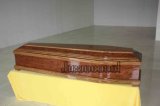 Wood Coffin (JS-IT 004)