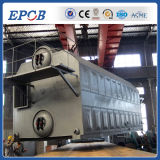 Szl Series Coal and Wood Fired Industrial Food Boiler