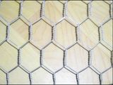 Hexagoanl Wire Mesh Netting Galvansied