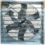Exhaust Fan for Poultry Farm