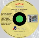 JetPrint Software