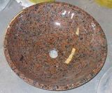 Granite Sink