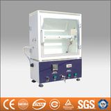 DIN7520 Horizontal Flame Chamber (GT-C35E)