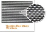 Stainless Steel Wire Mesh (300/400) 