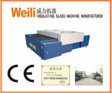 Insulating Glass Machine - Glass Washing And Drying Machine (WX1600B)